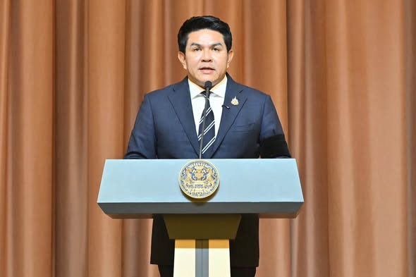 ปลุกใจทัพไทย! "รมว.สุรศักดิ์" กำชับนักกีฬายึดสปิริต&ndash;ย้ำทำหน้าที่ "ทูตวัฒนธรรม" ชิงชัยเอเชี่ยนเกมส์ 2026