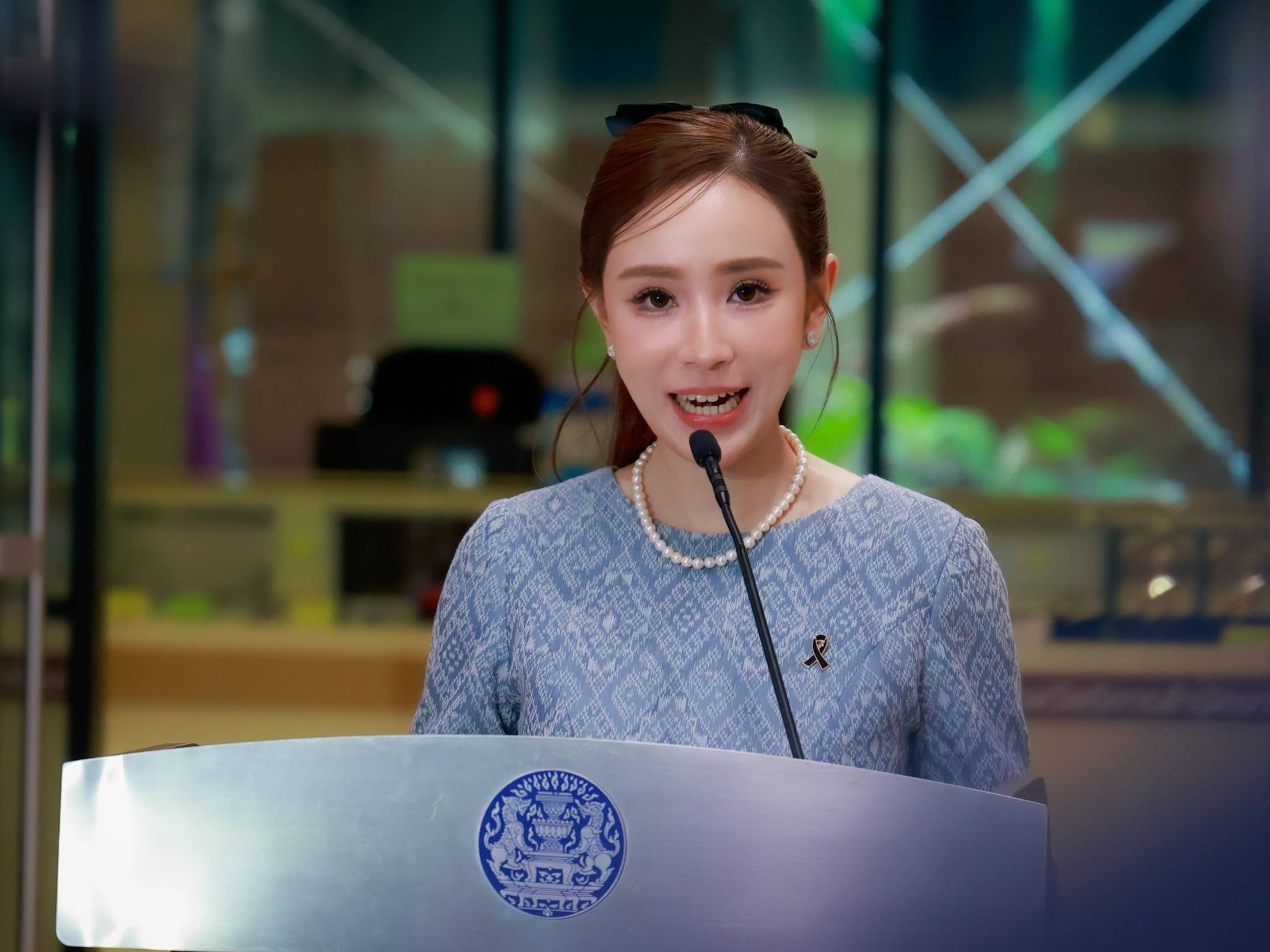 ครม. ไฟเขียวไทยร่วมรับรองร่างแถลงการณ์การพัฒนาทรัพยากรมนุษย์เอเปค ผนึกความร่วมมือ ยกระดับศักยภาพแรงงานไทย เท่าทันตลาดแรงงานยุคใหม่