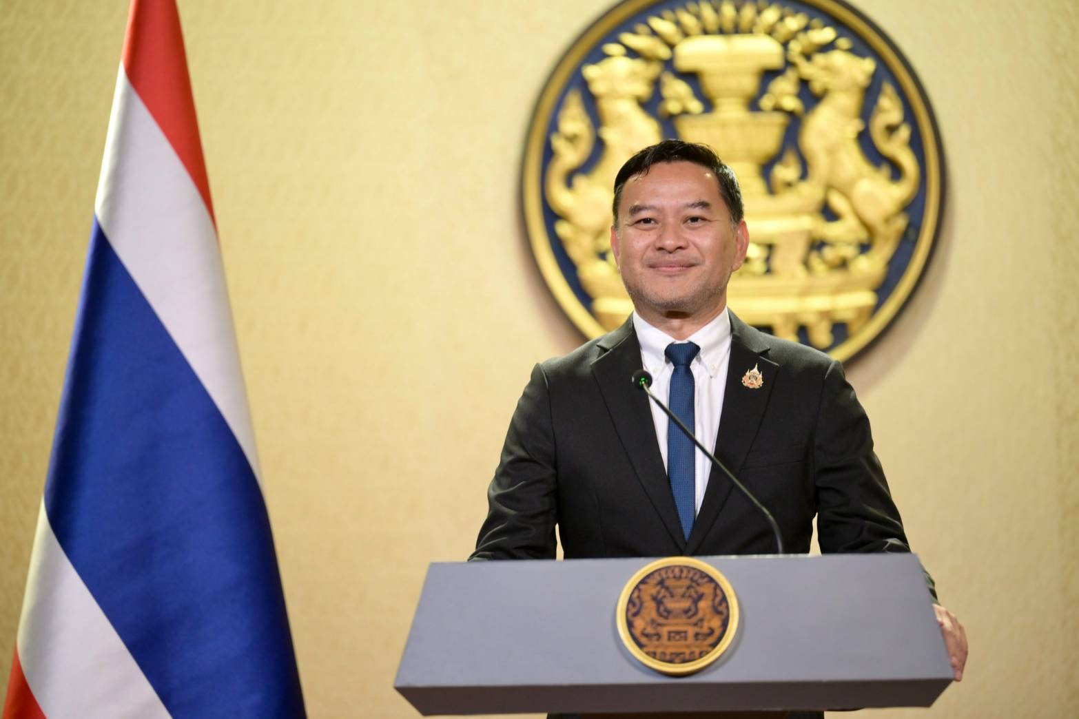 รัฐบาลเดินหน้าระบบ &ldquo;ประกันภัยพิบัติแห่งชาติ&rdquo; คุ้มครองที่อยู่อาศัยราว 30 ล้านหลังคาเรือน รับมือ 3 ภัย &ldquo;น้ำท่วม-วาตภัย-แผ่นดินไหว&rdquo; เริ่มคุ้มครอง 1 ตุลาคม 2569