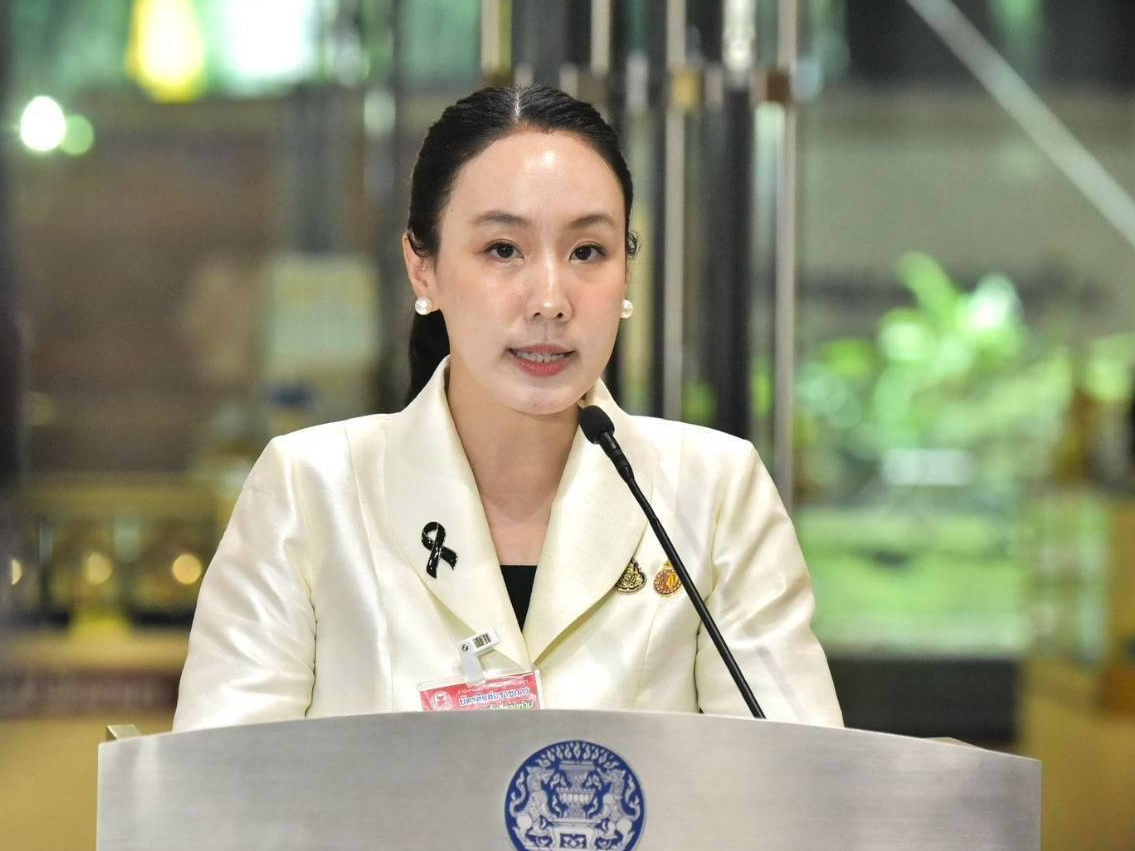 รัฐบาลเร่งตั้ง 4 ระบบกลางสกัดเงินมิจฉาชีพ เชื่อมข้อมูลทุกหน่วยงาน &ldquo;แจ้งครั้งเดียว&ndash;ตามเงินทัน&ndash;อายัดเร็ว&rdquo; เพิ่มโอกาสผู้เสียหายได้เงินคืน