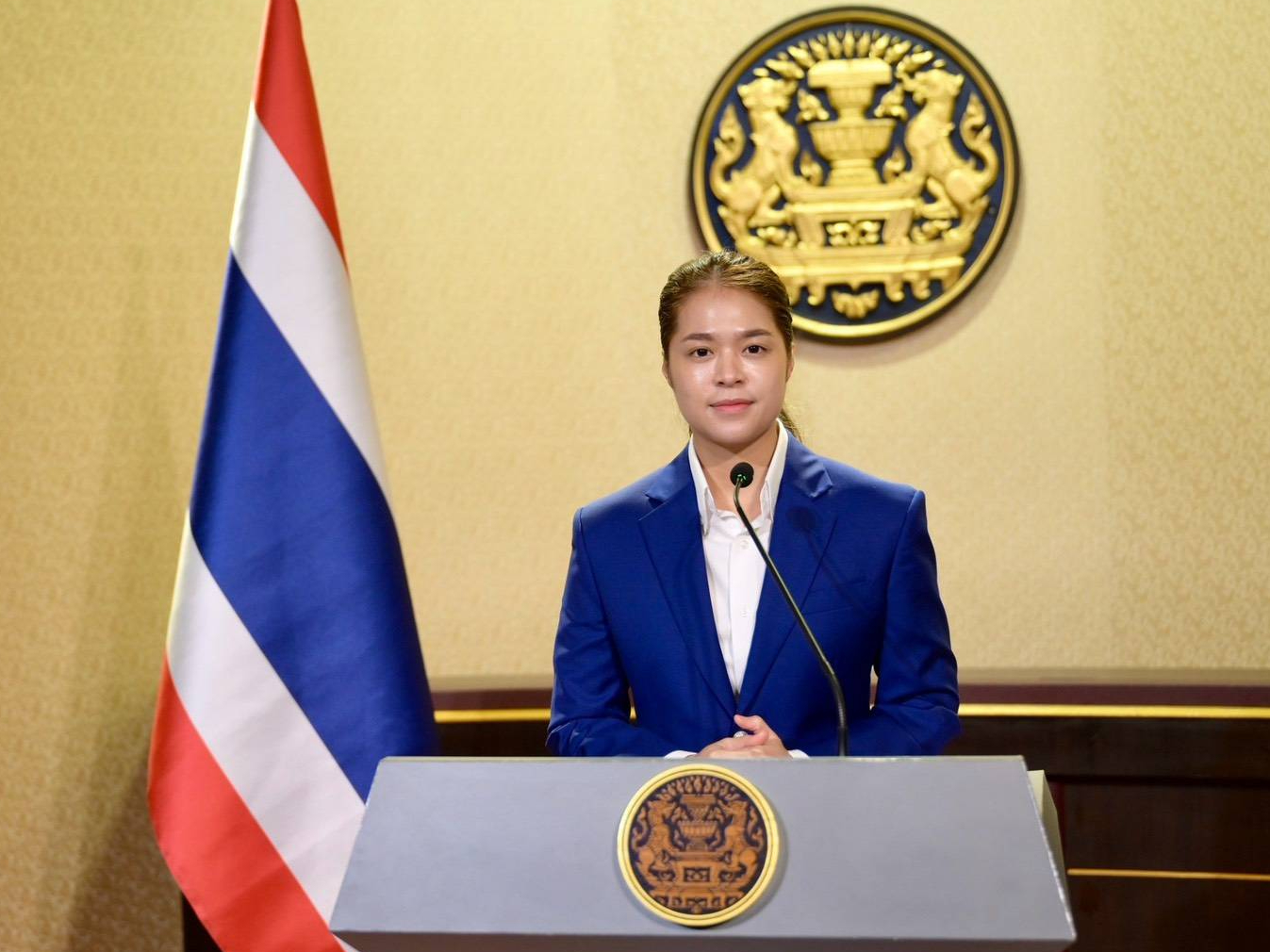 รัฐบาลเดินหน้าจัดระเบียบสังคม สั่งทบทวนระบบขอสัญชาติ&ndash;ตรวจสอบย้อนหลัง 1 ปี หวังปิดช่องโหว่ เข้มสกัดนอมินีต่างชาติ