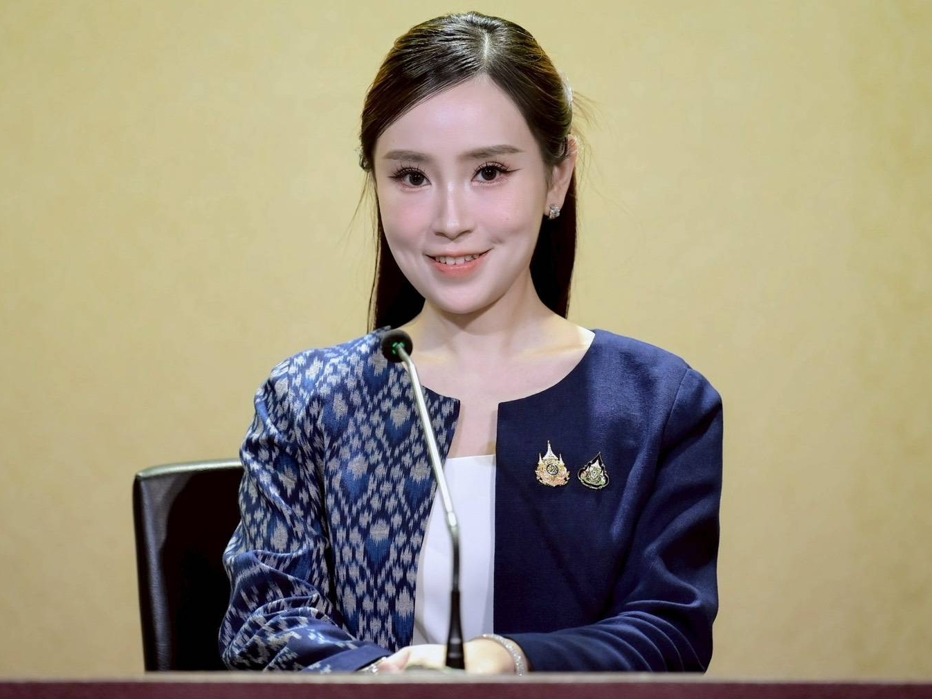 ปักหมุดเกาะลันตา! รัฐบาลชวนสัมผัสชาติพันธุ์ใต้ ชูอัตลักษณ์ &ldquo;ชาวเล-มานิ&rdquo; 25-26 ก.ย. นี้ ดันท่องเที่ยวเชิงวัฒนธรรม กระตุ้นเศรษฐกิจฐานราก
