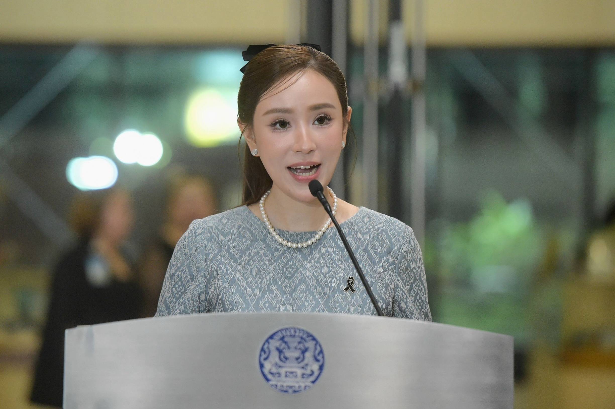 รัฐบาลเดินหน้าขยายโอกาสการศึกษา - แก้จนครบวงจร ปรับทุน ODOS เปิดทางเด็กไทยเรียนต่อ 6 ประเทศ พร้อมใช้วิจัยยกระดับอาชีพประชาชน