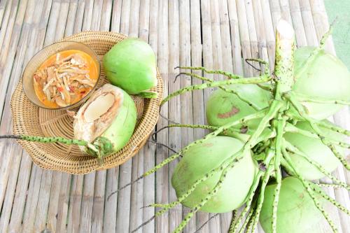 แกงกะลากรุบ