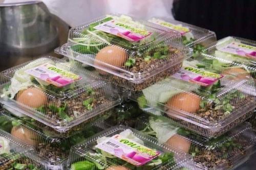 ลาบหัวปลี