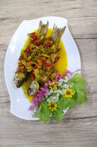 อาจาดหู