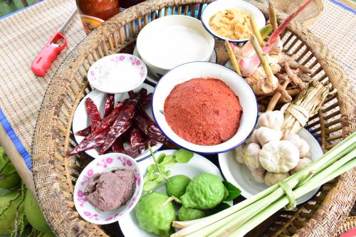 แกงกะลากรุบ