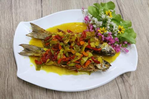 อาจาดหู