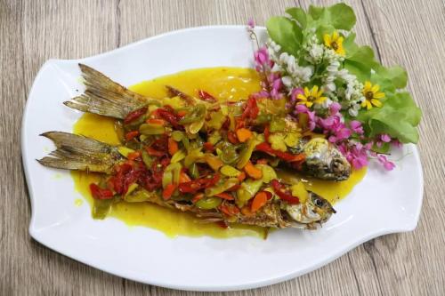 อาจาดหู