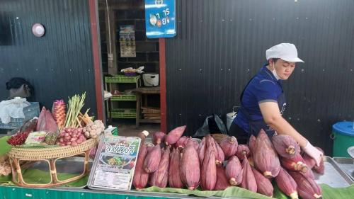 ลาบหัวปลี