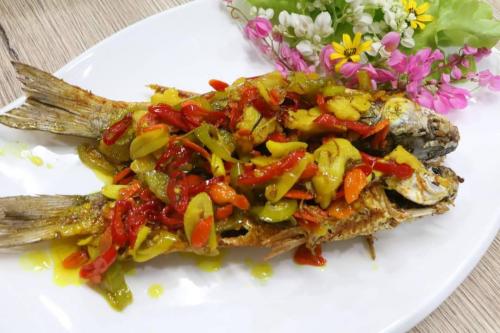 อาจาดหู