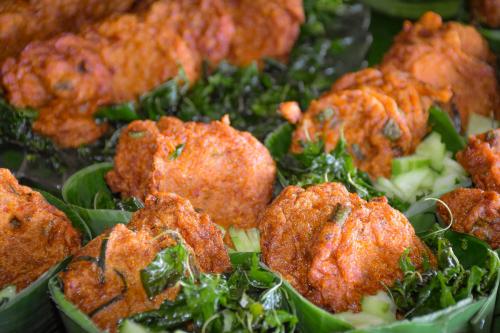 ทอดมันปลากราย