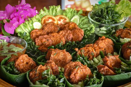 ทอดมันปลากราย