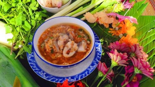 ละแวกะตาม