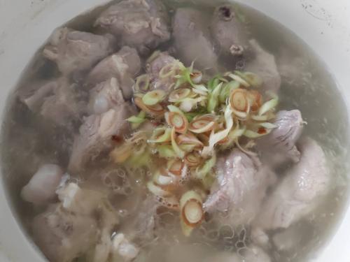 แกงรัญจวน