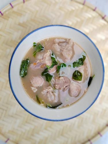 แกงรัญจวน