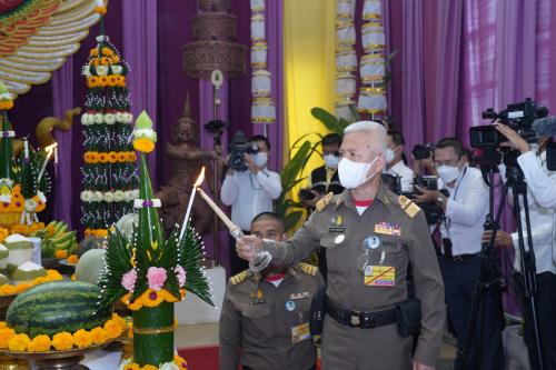 ศิลปะการแสดงโขน 