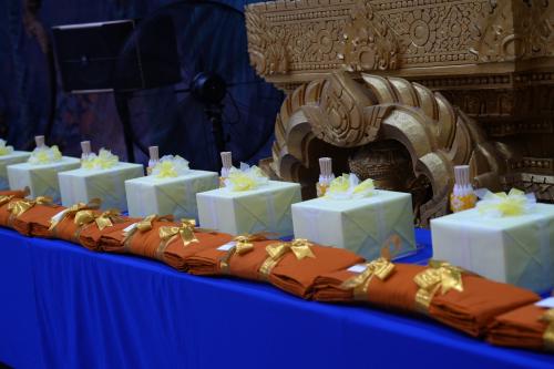 ศิลปะการแสดงโขน 