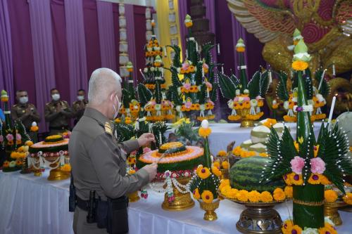 ศิลปะการแสดงโขน 