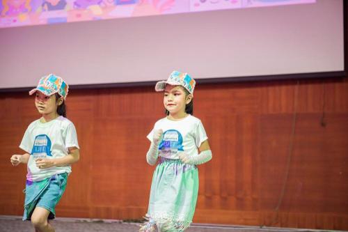 โรงเรียนสาธิตมหาวิทยาลัยราชภัฏรำไพพรรณี จัดโครงการกิจกรรมการแสดงผลงาน Project Approach ประจำปีการศึกษา 2566 