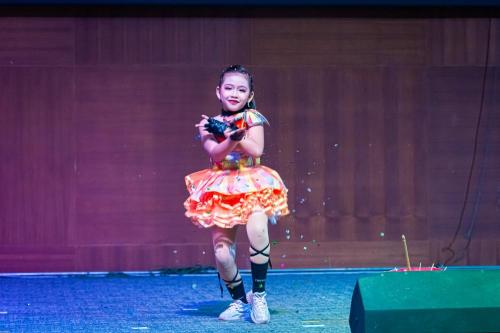 โรงเรียนสาธิตมหาวิทยาลัยราชภัฏรำไพพรรณี จัดโครงการกิจกรรมการแสดงผลงาน Project Approach ประจำปีการศึกษา 2566 