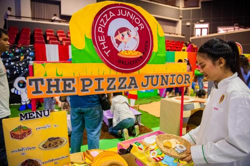 โรงเรียนสาธิตมหาวิทยาลัยราชภัฏรำไพพรรณี จัดโครงการกิจกรรมการแสดงผลงาน Project Approach ประจำปีการศึกษา 2566 