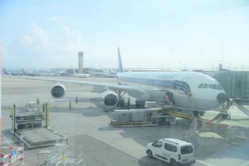 เที่ยวบินพิเศษกองทัพอากาศ กับภารกิจอพยพคนไทยในอิสราเอล กลับสู่ประเทศไทยอย่างปลอดภัย