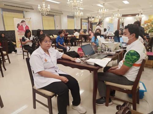 มทร.ศรีวิชัย ขับเคลื่อน  บันทึกข้อตกลง 9 ราชมงคล  “โครงการคู่เครือข่ายดูแลจิตใจ ก้าวสู่คนไทยคุณภาพ”