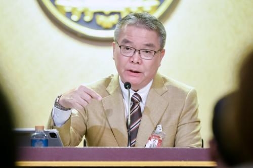 โฆษกรัฐบาลเผย นายกฯ เชื่อมั่นการตั้งศูนย์ AOC สายด่วน 1441