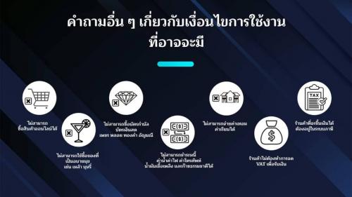 นายกรัฐมนตรี เศรษฐา ทวีสิน แถลงข่าวเรื่องโครงการดิจิทัล วอลเล็ต