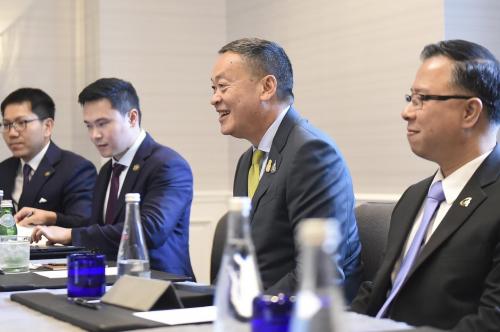 Google พิจารณา ไทย เป็นหนึ่งในที่ตั้ง Data Center 