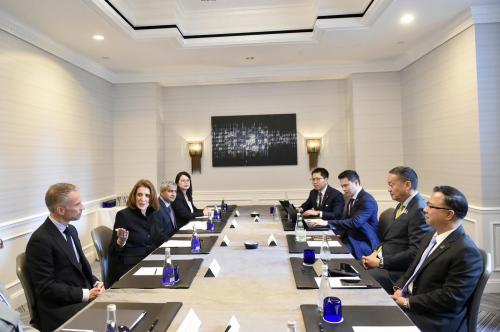 Google พิจารณา ไทย เป็นหนึ่งในที่ตั้ง Data Center 