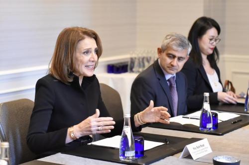 Google พิจารณา ไทย เป็นหนึ่งในที่ตั้ง Data Center 