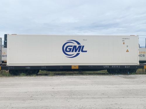 GML – SCGJWD – PAS ร่วมผลักดันการขนส่งทางราง ไทย-กัมพูชา-จีน เพิ่มศักยภาพขนส่งไทยสู่ระดับสากล