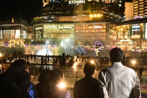 นายกฯ เชิญชวนร่วมงาน “วิจิตร เจ้าพระยา 2023” ส่งเสริมการท่องเที่ยวไทย-นโยบาย Soft Power ของรัฐบาล ผ่านต้นทุนทางวัฒนธรรมอย่างสร้างสรรค์