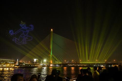 นายกฯ เชิญชวนร่วมงาน “วิจิตร เจ้าพระยา 2023” ส่งเสริมการท่องเที่ยวไทย-นโยบาย Soft Power ของรัฐบาล ผ่านต้นทุนทางวัฒนธรรมอย่างสร้างสรรค์