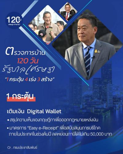 1 กระตุ้น