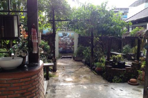 ศูนย์การเรียนรู้ชุมชนริมน้ำจันทบูร