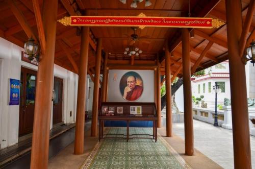 วัดบวรนิเวศวิหารราชวรวิหาร