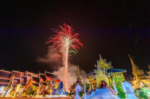 วัดเด่นสะหลีศรีเมืองแกน