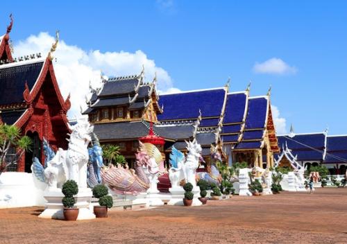 วัดเด่นสะหลีศรีเมืองแกน