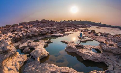 แกรนด์แคนยอนเมืองไทย